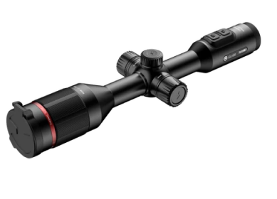 Тепловизионные прицелы