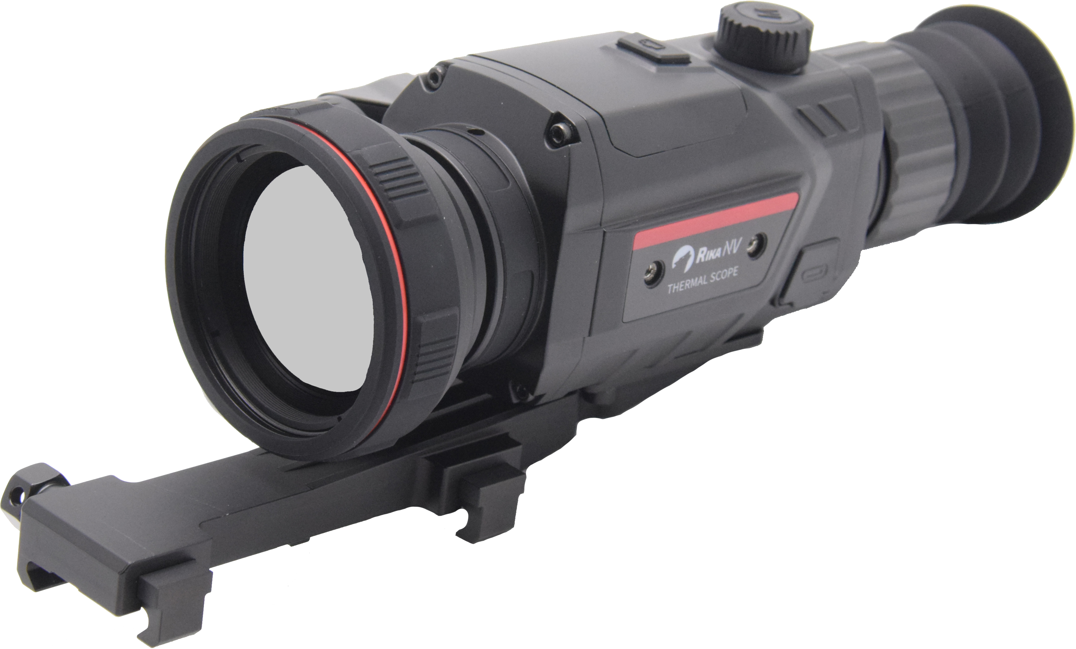 Тепловизионные прицелы