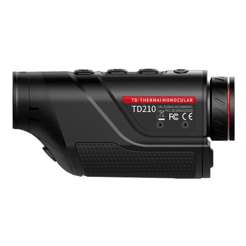 Guide TD410