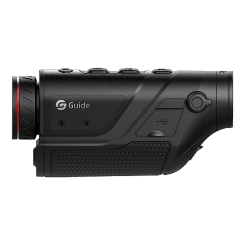 Guide TD410