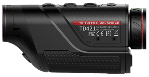 Guide TD421
