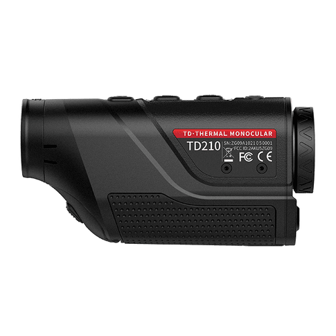 Guide TD210
