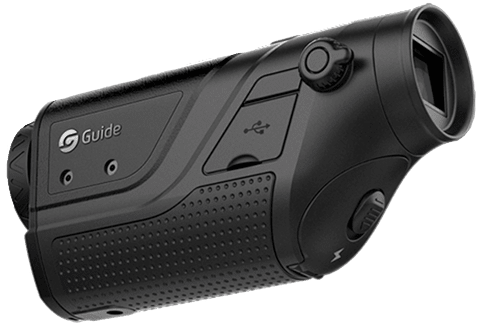 Guide TD211