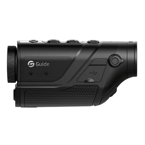 Guide TD210