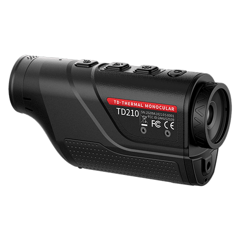 Guide TD210