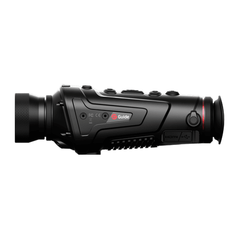 Guide TK431