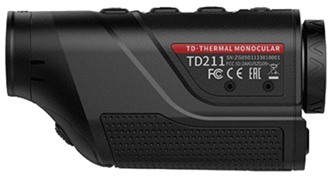 Guide TD211