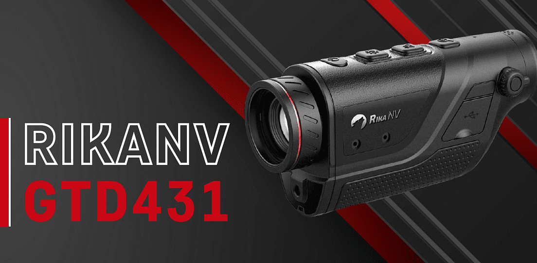 RIKA NV GTD430