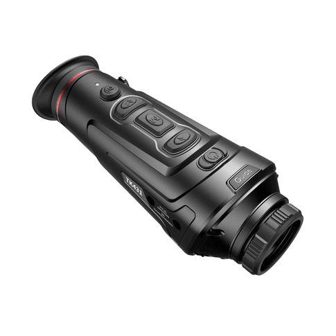 Guide TK431