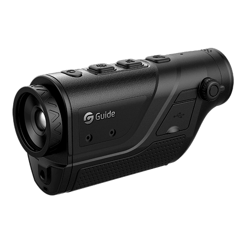 GUIDE TD210