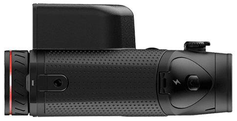 Guide  TD411 LRF