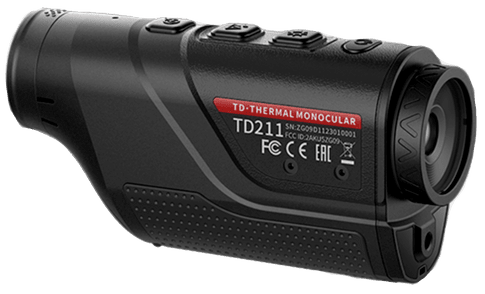 Guide TD211
