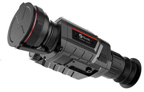 Guide TR450