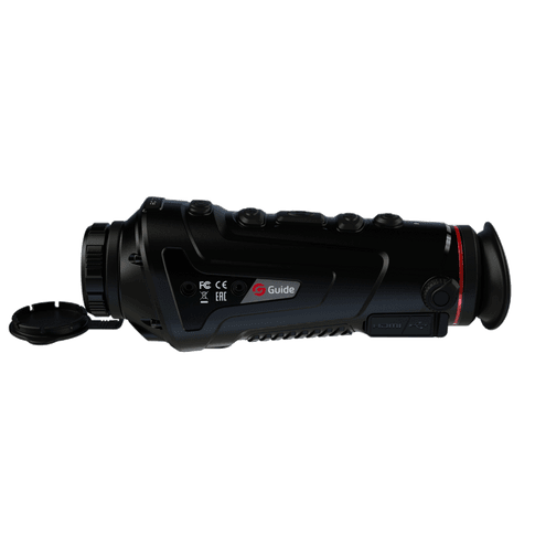 Guide TK631