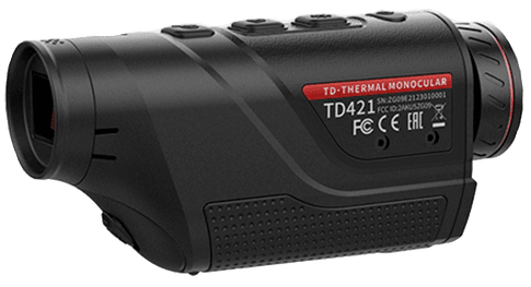 Guide TD421