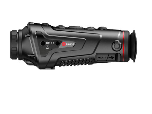 Guide TN421