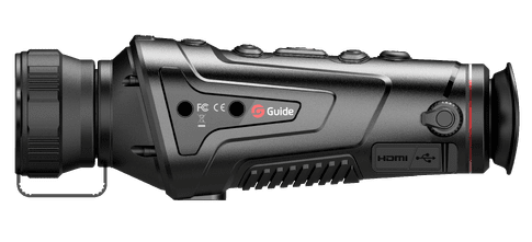 Guide TrackIR 50mm